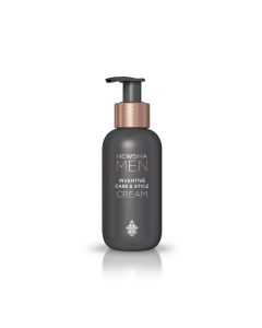 Inventive Care & Style Cream for men